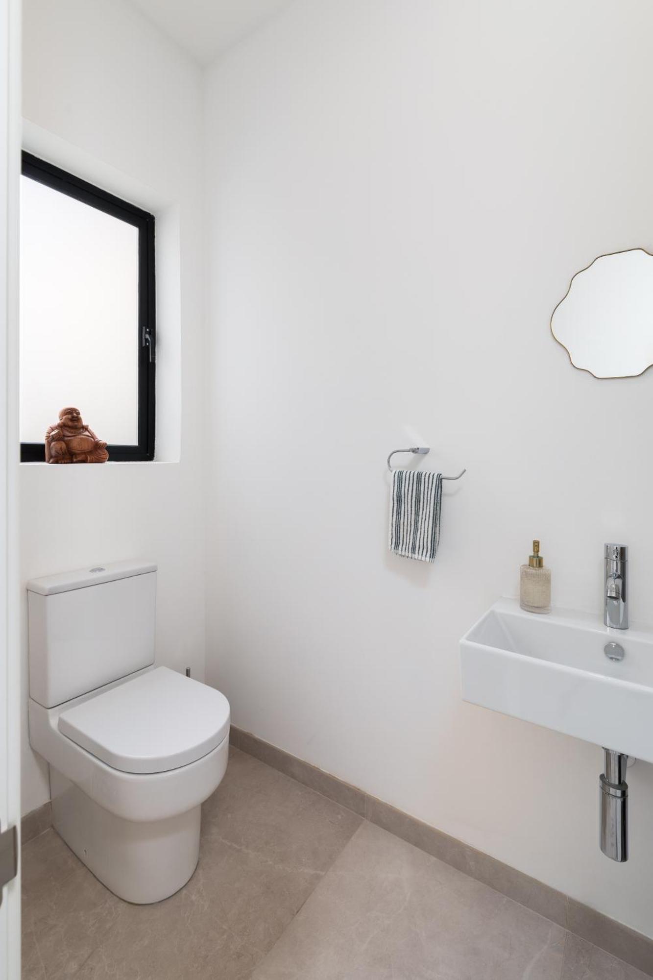 Modern 1Br Spacious Apartment With Terrace - Close To St Thomas Bay Marsaskala Exterior photo