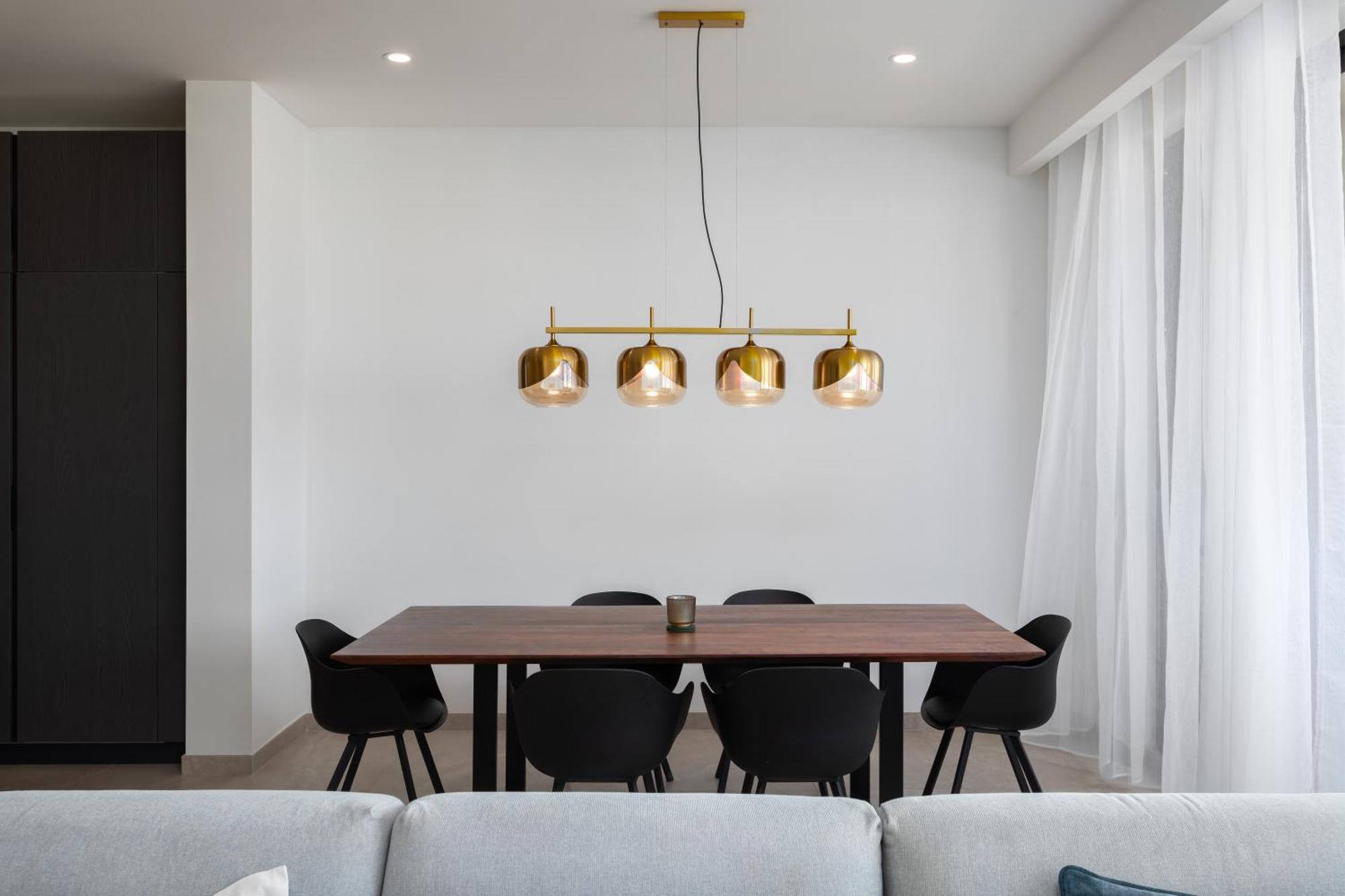 Modern 1Br Spacious Apartment With Terrace - Close To St Thomas Bay Marsaskala Exterior photo